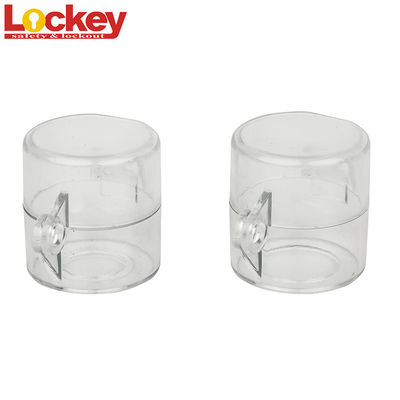 ロキー 緊急停止 ロックアウト 22.5mm 30mm スイッチ